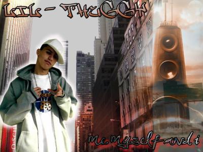 lil thuggy